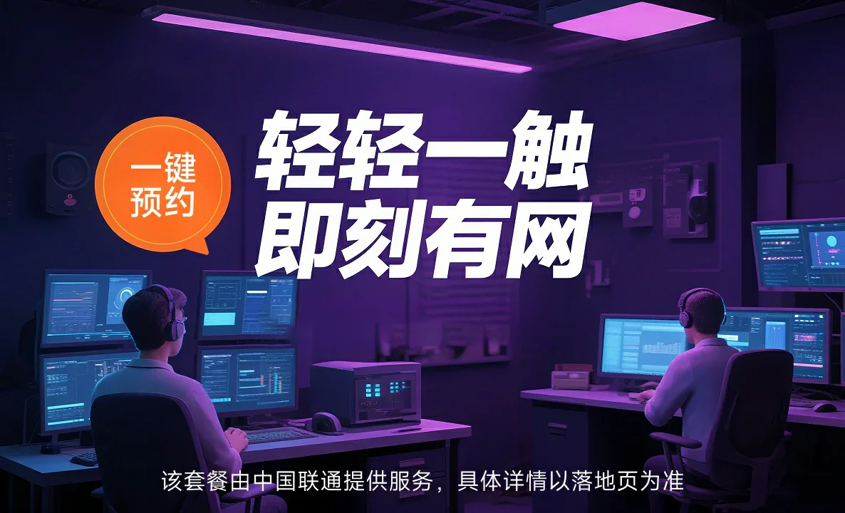 佛山中国联通